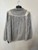 Used ba&sh Long Sleeve Top M-8/10 60031-S000880750 View 1