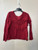 Used Unbranded Long Sleeve Top M-8/10 60031-S000880771 View 2