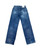 Used Zara Denim 6-28 60119-S000123757 View 2