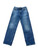 Used Zara Denim 6-28 60119-S000123757 View 1