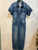 Used Free People Jumpsuit M-8/10 60126-S000484119 View 1