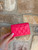 Used Chanel Quilted Leather wallet 60067-S000844781 View 4
