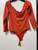 Used Cleo Heavyweight Sweater L-12/14 60145-S000441106 View 2