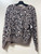Used Cleo Heavyweight Sweater L-12/14 60145-S000441106 View 7