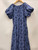 Used Universal Threads Long Dress F S-4/6 60030-S000954872 View 3