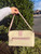 Used Loro Piana small Leather Handbag 60067-S000844806 View 3