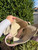 Used Loro Piana small Leather Handbag 60067-S000844806 View 7