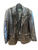 Used Danier Mens Leather Jacket M 60100-S000341694 View 1