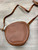 Used Unbranded Small Leather Handbag 60107-S000356164 View 3