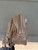 Used Brahmin Small Leather Handbag 60032-S000728383 View 7