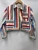 Used Frnch Denim Jacket XS-0/2 60030-S000954892 View 1