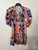 Used Farm Rio Short Dress B S-4/6 60031-S000880897 View 2