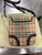 Used Burberry Small Leather Handbag 60130-S000276003 View 2