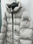 Used Ookpik Short HeavyCoat M-8/10 60124-S000221631 View 2