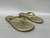 Used Michael Michael Kors Flip Flops 6 60124-S000221635 View 1