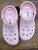 Used Crocs Clogs 9 60043-S000992281 View 1