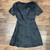 Used Raoul Short Dress F XS-0/2 60004-S000688929 View 3