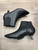 Used Clarks Ankle Boots 10 60107-S000356225 View 2