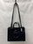 Used Telfar Large Leather Handbag 60132-S000181610 View 1