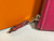 Used Hermes Leather Wallet 60049-S000867223 View 5