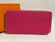 Used Hermes Leather Wallet 60049-S000867223 View 3