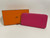 Used Hermes Leather Wallet 60049-S000867223 View 2