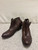 Used J.B Dillon Ankle Boots 9 60084-S000969558 View 1