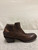 Used J.B Dillon Ankle Boots 9 60084-S000969558 View 6