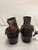 Used J.B Dillon Ankle Boots 9 60084-S000969558 View 8