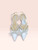 Used Badgley Mischka Low Heels 8.5 60032-S000728537 View 2