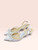 Used Badgley Mischka Low Heels 8.5 60032-S000728537 View 4