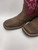 Used Ariat Ankle Boots 8.5 60030-S000955067 View 2