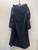 Used Black Katherine Long Light Jacket S-4/6 60137-S000142508 View 3