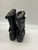 Used Adrienne Vittadini Ankle Boots 8 60091-S000623832 View 3