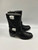 Used Adrienne Vittadini Ankle Boots 8 60091-S000623832 View 2