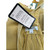 Used Zenana Jumpsuit S-4/6 60099-S000393329 View 3