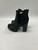 Used Unbranded Ankle Boots 6.5 60091-S000623866 View 3