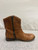 Used Frye Ankle Boots 8 60084-S000969669 View 5