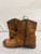Used Frye Ankle Boots 8 60084-S000969669 View 4