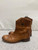 Used Frye Ankle Boots 8 60084-S000969669 View 8