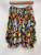Used Chloé Short Skirt XS-0/2 60030-S000955145 View 3