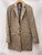 Used Men’s Armani Exchange Long Light Jacket S-4/6 60030-S000955147 View 1