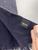 Used BOSS Mens Scarf 60030-S000955155 View 2