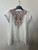 Used Johnny Was Long Sleeve Top M-8/10 60031-S000881133 View 1
