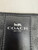 Used Coach Leather Wristlet 60093-S000429462 View 4