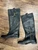 Used Coach Tall Boots 8 60004-S000688988 View 1