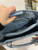 Used Coach Large Leather Handbag 60070-S000662544 View 5