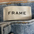 Used frame Denim 8-29 60004-S000689002 View 2
