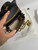 Used Balmain Small Leather Handbag 60049-S000867444 View 2