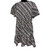 Used Anthropologie Short Dress B XL-16 60099-S000393387 View 2